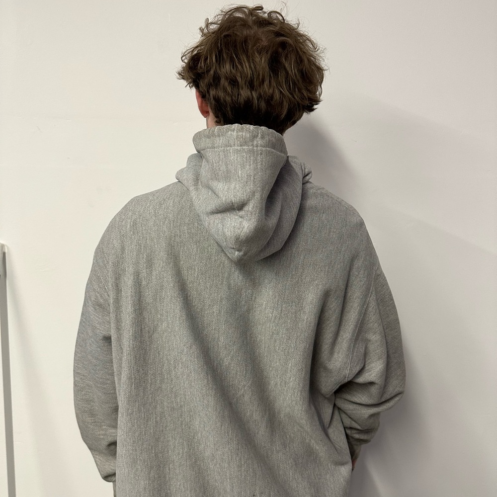 Champion hoodie